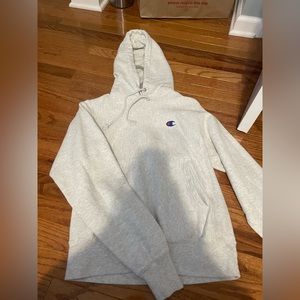 champion Hoodie